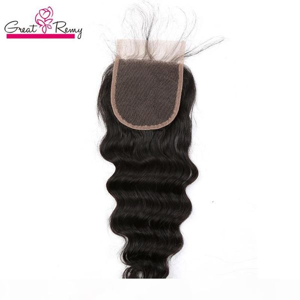 greatremy hair closure loose deep wave brazilian lace front closure virgin human hair lace closure wit baby hair, Black;brown
greatremy hair closure loose deep wave brazilian lace front closure virgin human hair lace closure wit baby hair, Black;brown