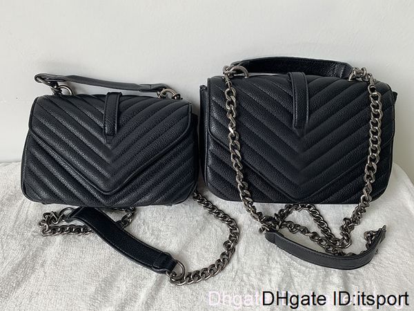 2020 luxury classical designer handbags women shoulder handbag colors clutch bags messenger bag shopping tote 24cm
2020 luxury classical designer handbags women shoulder handbag colors clutch bags messenger bag shopping tote 24cm