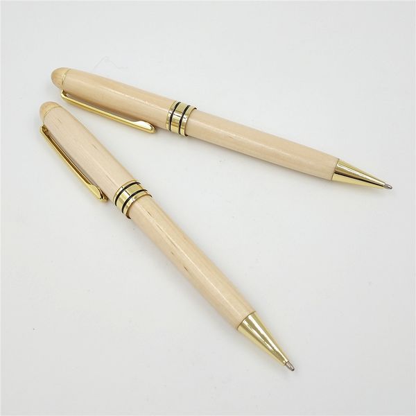 1 pc 0.5mm office wood ballpoint pen stylo pennen boligrafos kugelschreiber canetas penna kalem pens for writing caneta 03689, Blue;orange
1 pc 0.5mm office wood ballpoint pen stylo pennen boligrafos kugelschreiber canetas penna kalem pens for writing caneta 03689, Blue;orange