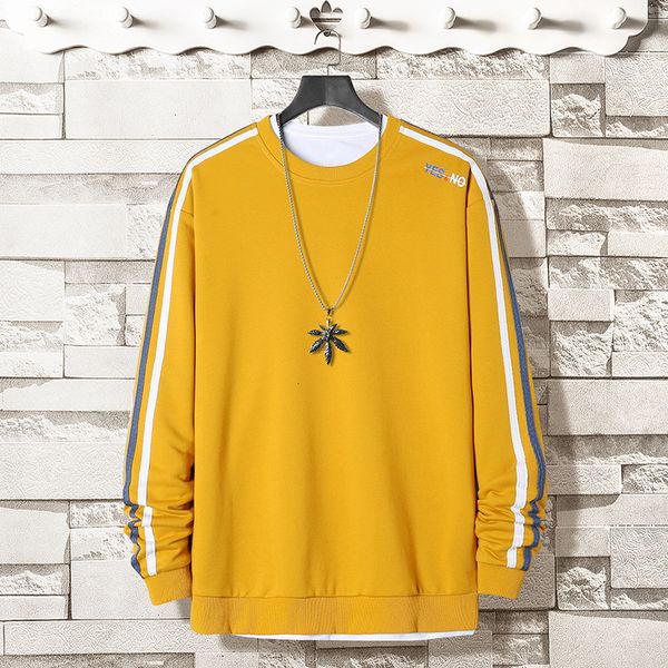 2021 men hoodies streetwear mens men's side stripe sweatshirts new comfortable embroidery hooded tracksuits zzyt, Black
2021 men hoodies streetwear mens men's side stripe sweatshirts new comfortable embroidery hooded tracksuits zzyt, Black