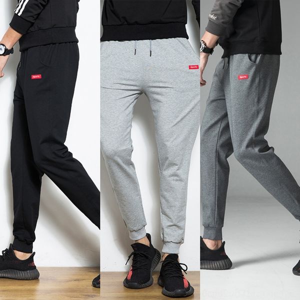 zlnsr winter casual pantscasual pants men's new fall leggings 2019 men's korean version of slim youth elastic xydr pants factory g, Blue
zlnsr winter casual pantscasual pants men's new fall leggings 2019 men's korean version of slim youth elastic xydr pants factory g, Blue