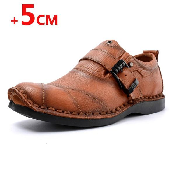 men shoes heightening shoes elevator height increase height increase insole 5cm black leather business
men shoes heightening shoes elevator height increase height increase insole 5cm black leather business