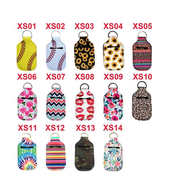 30ml hand sanitizer neoprene keychain mini new bottle cover white color rectangle shape chapstick holder in stock
30ml hand sanitizer neoprene keychain mini new bottle cover white color rectangle shape chapstick holder in stock
