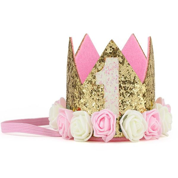 hair accessories baby girl first birthday decor flower party cap crown headband 1 2 3 year number priness style hat accessory, Slivery;white
hair accessories baby girl first birthday decor flower party cap crown headband 1 2 3 year number priness style hat accessory, Slivery;white