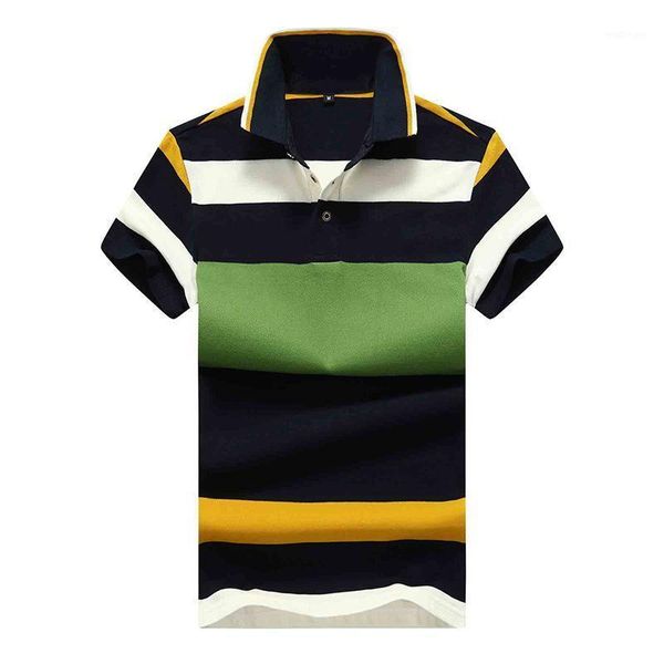 good quality new summer mens short sleeve polos shirts casual mens cotton t shirt fashion striped men's slim my1651, White;black
good quality new summer mens short sleeve polos shirts casual mens cotton t shirt fashion striped men's slim my1651, White;black