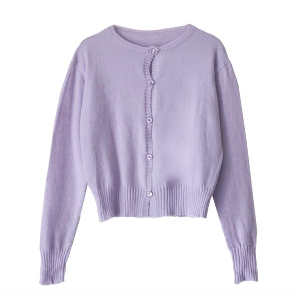 jnb67 песни xi jinzhini трикотажной c knitwearthe же стиль 2020 осень новый топ ckubj кардиган светло-фиолетовый трикотаж с длинным рукавом, White;black
jnb67 песни xi jinzhini трикотажной c knitwearthe же стиль 2020 осень новый топ ckubj кардиган светло-фиолетовый трикотаж с длинным рукавом, White;black
