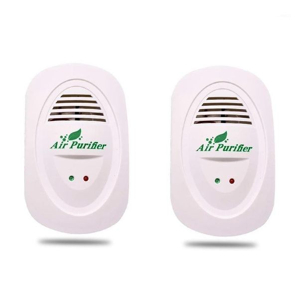 2 pcs pluggable mini air purifier small room wall air freshens reduces odors from pets, negative ion for home us plug1
2 pcs pluggable mini air purifier small room wall air freshens reduces odors from pets, negative ion for home us plug1