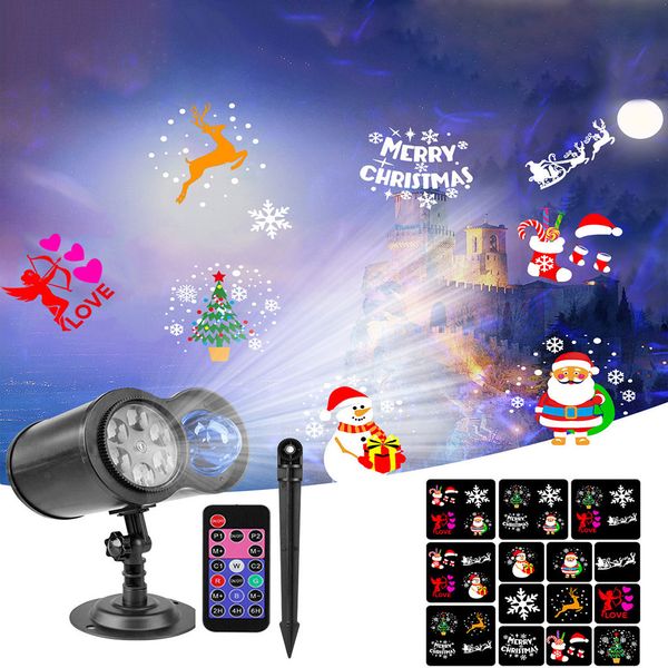 led projector water wave landscape lamp remote control for christmas parties stylish and beautiful
led projector water wave landscape lamp remote control for christmas parties stylish and beautiful