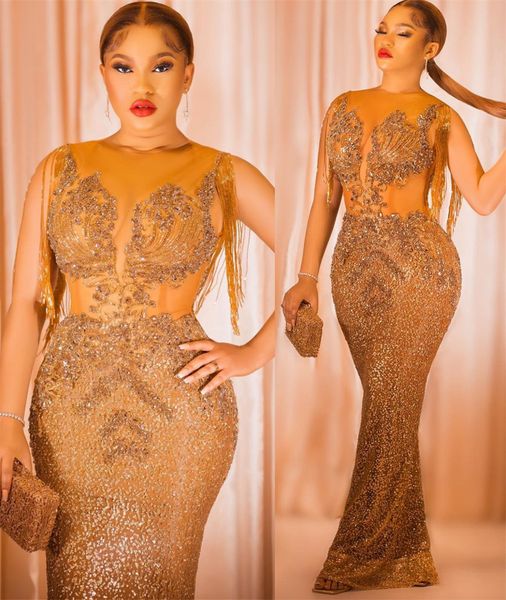 2022 plus size arabic aso ebi sparkly gold luxurious prom dresses beaded crystals sheath evening formal party second reception birthday enga, Black
2022 plus size arabic aso ebi sparkly gold luxurious prom dresses beaded crystals sheath evening formal party second reception birthday enga, Black