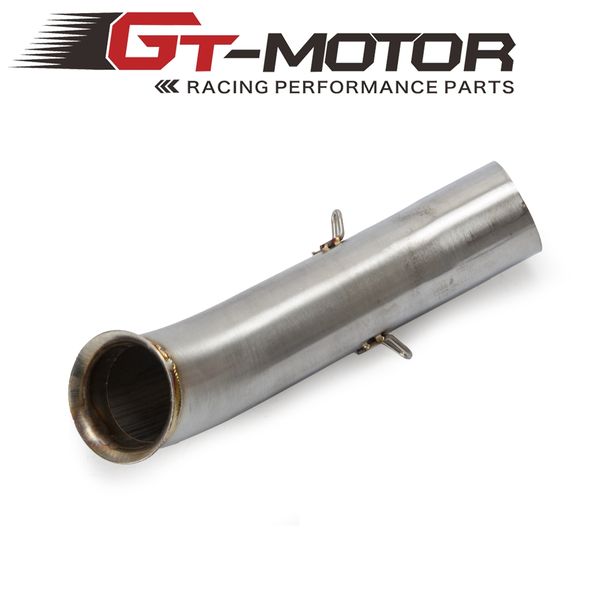motorcycle exhaust middle pipe slip on link pipe for duke 390 250 125 duke390 rc390 2020 2020 slip-on
motorcycle exhaust middle pipe slip on link pipe for duke 390 250 125 duke390 rc390 2020 2020 slip-on