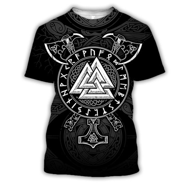 viking symbol - tattoo raven men summer 3d print shirts hippie oversized anime men clothing
viking symbol - tattoo raven men summer 3d print shirts hippie oversized anime men clothing