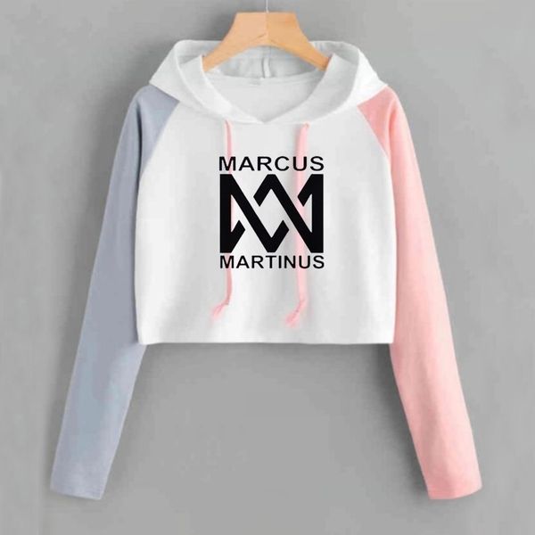 crop hoodie women marcus and martinus sweatshirt casual pink short tracksuit long sleeve spring autumn ladies sweat femme y200107, Black
crop hoodie women marcus and martinus sweatshirt casual pink short tracksuit long sleeve spring autumn ladies sweat femme y200107, Black