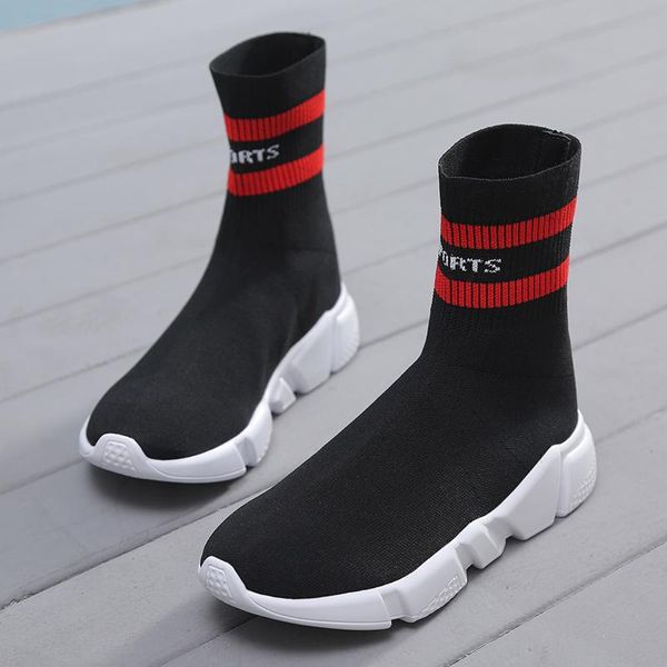 high sneakers for woman slip on shoe women\x27s sport shoes schoenen vrouw zapatillas ladies sneaker soft leisure sale, Black
high sneakers for woman slip on shoe women\x27s sport shoes schoenen vrouw zapatillas ladies sneaker soft leisure sale, Black