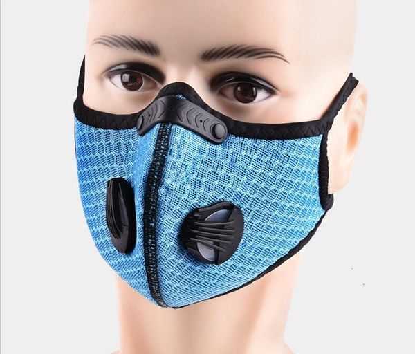 us stock sports with filters pm2.5 anti-dust anti-pollution mask activated carbon filter effect >95% mtb bike cycling face 3 ne6wj, Black
us stock sports with filters pm2.5 anti-dust anti-pollution mask activated carbon filter effect >95% mtb bike cycling face 3 ne6wj, Black