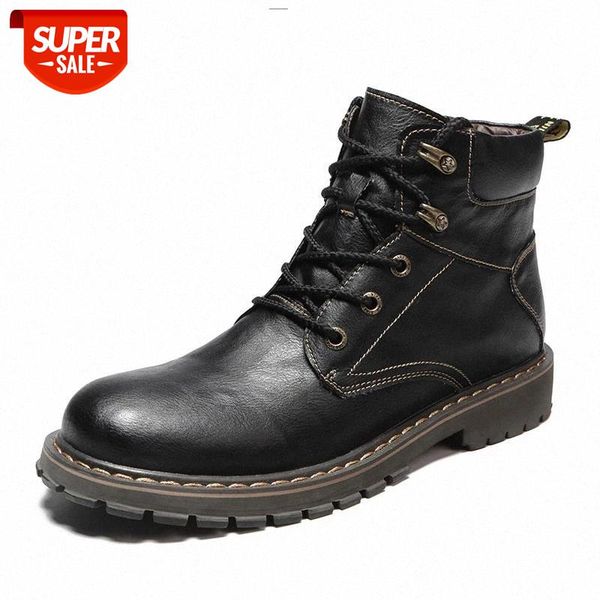 men's retro leather motorcycle boots russian style work casual oxford boots men's plush non-slip safety shoes38-46 #1j1x
men's retro leather motorcycle boots russian style work casual oxford boots men's plush non-slip safety shoes38-46 #1j1x
