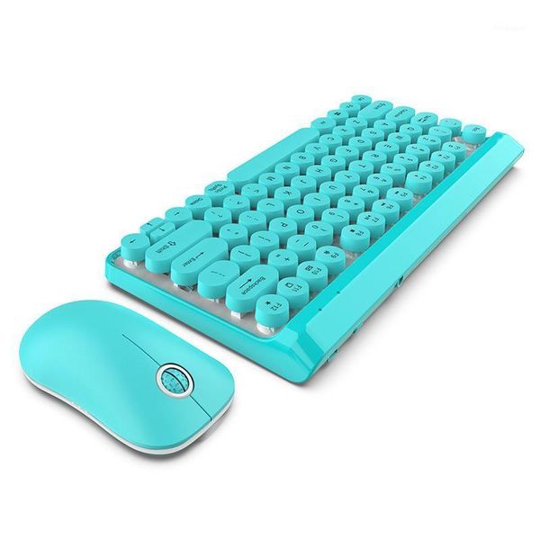 keyboard mouse combos 2.4ghz wireless usb2.0 1000dpi 77-keys waterproof fashion punk multimedia keyboards sets1
keyboard mouse combos 2.4ghz wireless usb2.0 1000dpi 77-keys waterproof fashion punk multimedia keyboards sets1