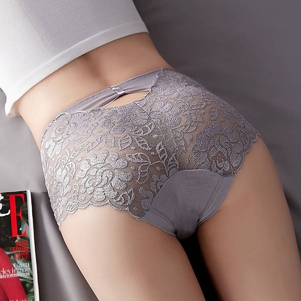 hollow lace flowers panties women seamless lingerie plus size hip raise briefs breathable health knickers sleep underwear, Black;white
hollow lace flowers panties women seamless lingerie plus size hip raise briefs breathable health knickers sleep underwear, Black;white