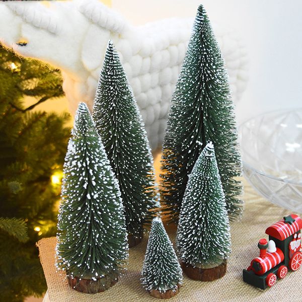 pine christmas tree artificial 1pc mini tabledecorations festival plastic miniature trees 2021happy new year
pine christmas tree artificial 1pc mini tabledecorations festival plastic miniature trees 2021happy new year