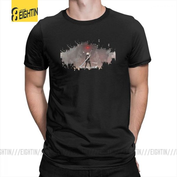 нир сек automata splatter приключение игры короткого рукав pure crew neck мужское высокое качество спорт толстовка с капюшоном толстовка муж
нир сек automata splatter приключение игры короткого рукав pure crew neck мужское высокое качество спорт толстовка с капюшоном толстовка муж