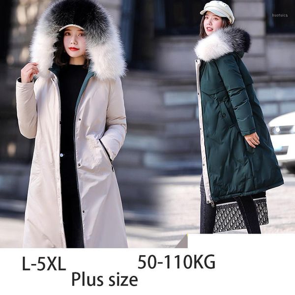 plus size women's double sided wear down cotton jacket women's mid length oversized cotton coat loose plus fertilizer 5xl 100kg1, Black
plus size women's double sided wear down cotton jacket women's mid length oversized cotton coat loose plus fertilizer 5xl 100kg1, Black