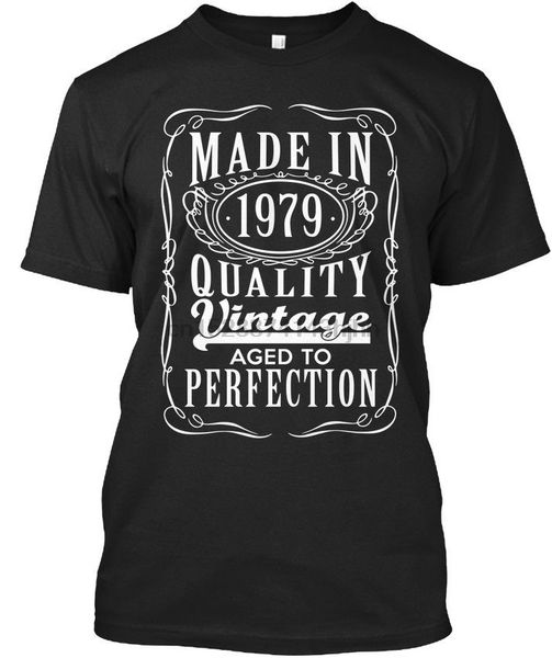 made in 1979 vintage quality aged to perfection t shirt elegant men funny streetwear tees t shirts sport hooded sweatshirt hoodie
made in 1979 vintage quality aged to perfection t shirt elegant men funny streetwear tees t shirts sport hooded sweatshirt hoodie