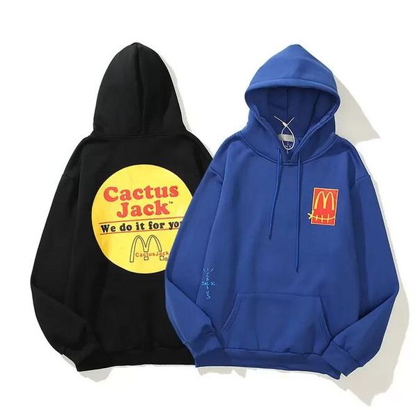 travis scott lsquos designer hoodies cotton casual oversized sweaters loose print hooded men's and women's high street sweater, Black
travis scott lsquos designer hoodies cotton casual oversized sweaters loose print hooded men's and women's high street sweater, Black