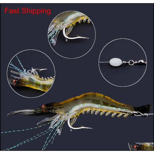 luminous ssoft sile artificial sait, hooks fishhooks soft baits shrimp bream false lure baits qylwvk alice_bag
luminous ssoft sile artificial sait, hooks fishhooks soft baits shrimp bream false lure baits qylwvk alice_bag