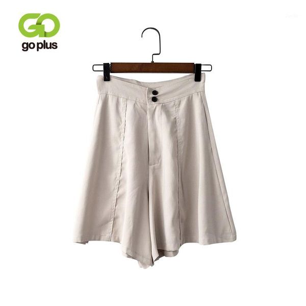 goplus summer shorts womens korean vintage casual buttons high waist loose leg shorts womens solid short pants women streetwears1, White;black
goplus summer shorts womens korean vintage casual buttons high waist loose leg shorts womens solid short pants women streetwears1, White;black