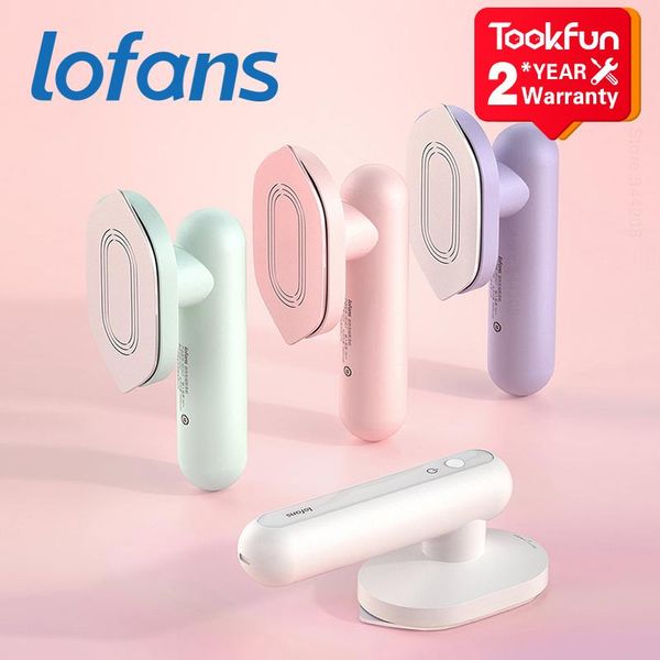 2020 new lofans electric mini irons yd-017 multi-function adjustable portable wireless cordless steam ironing for garment
2020 new lofans electric mini irons yd-017 multi-function adjustable portable wireless cordless steam ironing for garment