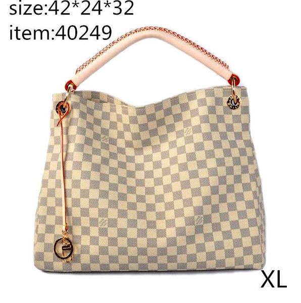 high women luxurys designers purse cross quality leather handbags fashion shoulder multi crossbody totes handbags bag body pochette capa, Brown;gray
high women luxurys designers purse cross quality leather handbags fashion shoulder multi crossbody totes handbags bag body pochette capa, Brown;gray