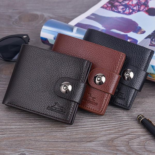 valink 2019 mens wallet fashion pu leather men wallets brand male purses carteira masculina portefeuille homme, Red;black
valink 2019 mens wallet fashion pu leather men wallets brand male purses carteira masculina portefeuille homme, Red;black