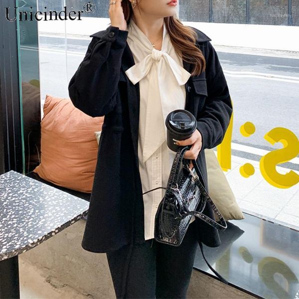 women's jackets unicinder spring 2021 products with straps, waist, thin and thick black plus size women's shirt jacket 610891, Black;brown
women's jackets unicinder spring 2021 products with straps, waist, thin and thick black plus size women's shirt jacket 610891, Black;brown