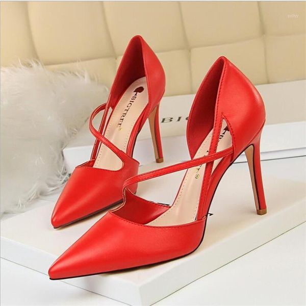 dress shoes 2021 women pumps fashion high heels for spring summer stiletto heel sandals sapato feminino1, Black
dress shoes 2021 women pumps fashion high heels for spring summer stiletto heel sandals sapato feminino1, Black