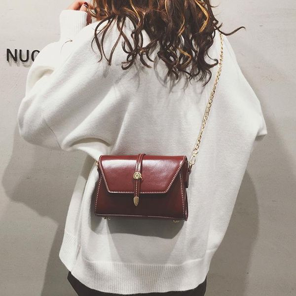 bags for women handbag designer new high-end bag 2020 fashion handbags messenger small black bag
bags for women handbag designer new high-end bag 2020 fashion handbags messenger small black bag