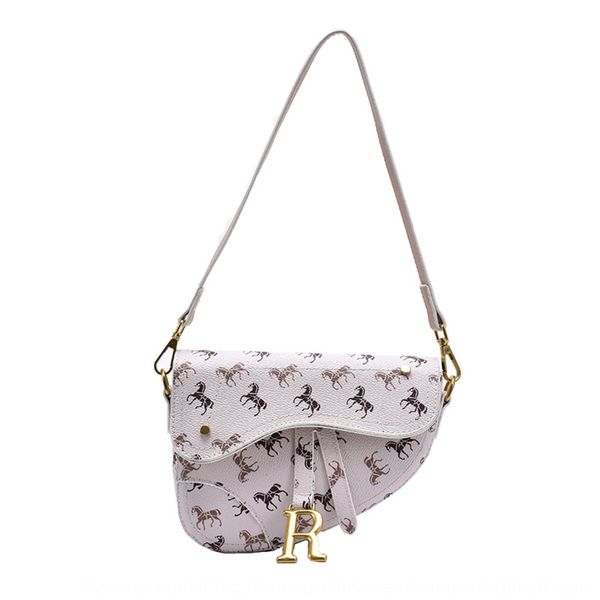 2020 single shoulder women's new fashion korean old flower versatile pu simple messenger shoulder bag saddle bag saddle bagbag jbljc
2020 single shoulder women's new fashion korean old flower versatile pu simple messenger shoulder bag saddle bag saddle bagbag jbljc