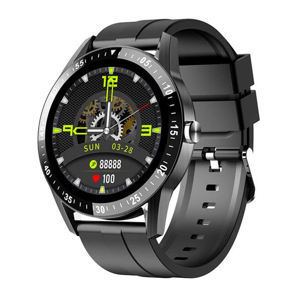 s1 smart bracelet bluetooth call heart rate blood prsure sleep monitoring movement step information reminderbgt
s1 smart bracelet bluetooth call heart rate blood prsure sleep monitoring movement step information reminderbgt