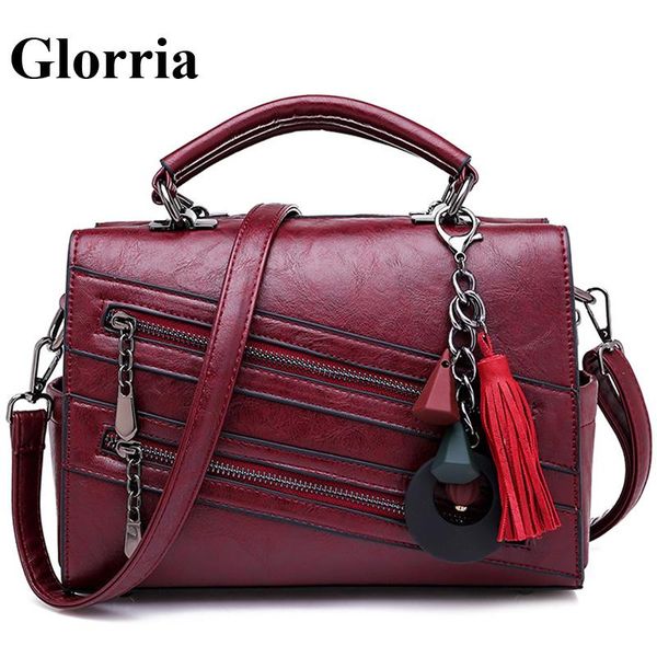 glorria women vintage tassel bags for 2020 new anti theft handbags women leathter shoulder bag female big crossbody tote bag sac
glorria women vintage tassel bags for 2020 new anti theft handbags women leathter shoulder bag female big crossbody tote bag sac