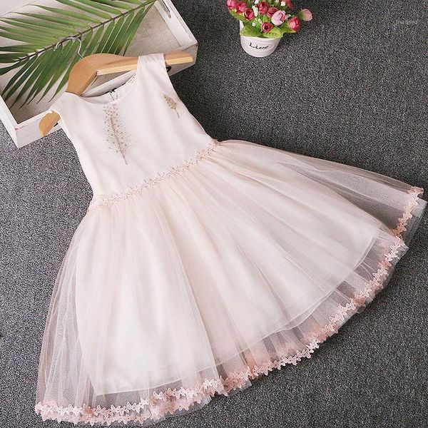 girls dresses summer children wear girls embroidery mesh princess dress kids clothes ball gown 3-9y1, Red;yellow
girls dresses summer children wear girls embroidery mesh princess dress kids clothes ball gown 3-9y1, Red;yellow