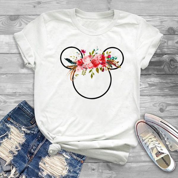 women clothes summer fashion thin section t shirt cartoon harajuku kawaii female t shirt leisure tshirt femme, White
women clothes summer fashion thin section t shirt cartoon harajuku kawaii female t shirt leisure tshirt femme, White