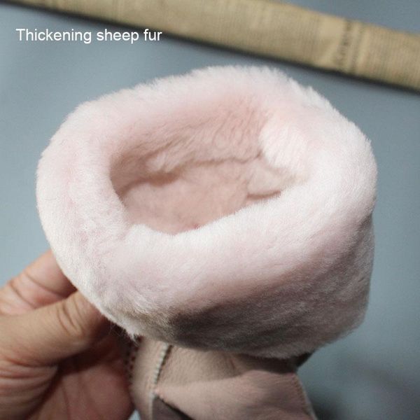 super warm women's genuine leather sheepskin gloves winter female outdoor ski motorcycle gloves ladies sheep fur gloves finger bbyqtl, Black
super warm women's genuine leather sheepskin gloves winter female outdoor ski motorcycle gloves ladies sheep fur gloves finger bbyqtl, Black