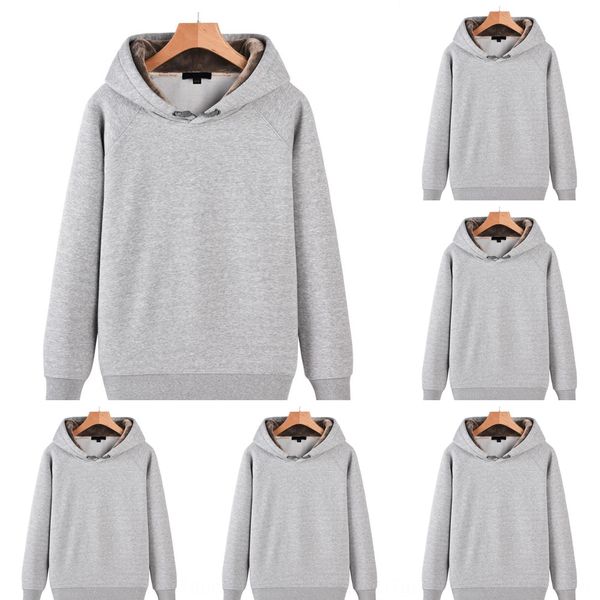 новые утолщенной флис с капюшоном свитер woolwool шерстяной свитер покрывают сплошной цвет пустой досуг для печати мужской одежды lm000 0klc, Black
новые утолщенной флис с капюшоном свитер woolwool шерстяной свитер покрывают сплошной цвет пустой досуг для печати мужской одежды lm000 0klc, Black