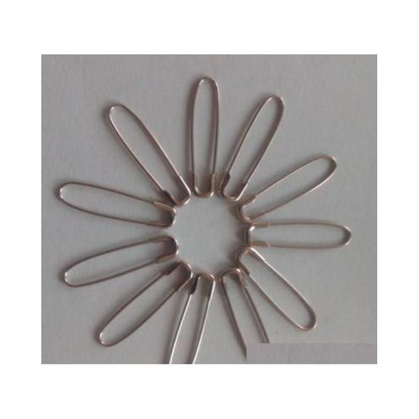 7/8 inch silver u shaped safety pin good for your jewlery making,diy craft, garment tags, 1000 pcs per pack w4f8z bsci1
7/8 inch silver u shaped safety pin good for your jewlery making,diy craft, garment tags, 1000 pcs per pack w4f8z bsci1