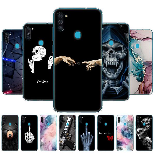 sewqsoft silicon sheath, samsung galaxy m11 m 11 sm-m115 fmbnser m115 6.4 inch tpu sheathvtrvgt
sewqsoft silicon sheath, samsung galaxy m11 m 11 sm-m115 fmbnser m115 6.4 inch tpu sheathvtrvgt