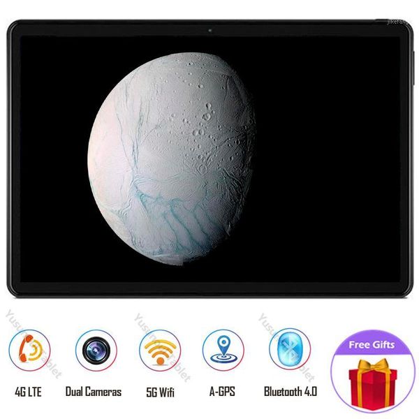 android 9.0 global version 10 inch tablet pc 4g lte octa core 64gb rom 1920*1200 resolution dual sim dual cameras wifi tablet1
android 9.0 global version 10 inch tablet pc 4g lte octa core 64gb rom 1920*1200 resolution dual sim dual cameras wifi tablet1