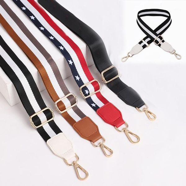 nylon colored belt bags accessories for women rainbow adjustable strap shoulder hanger handbag straps decorative1, Black
nylon colored belt bags accessories for women rainbow adjustable strap shoulder hanger handbag straps decorative1, Black