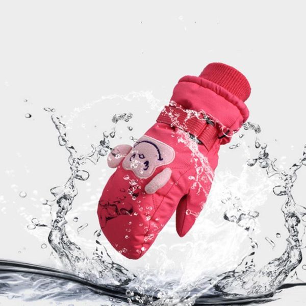 1 pair of kids ski thicken anti-splashing water windproof sports hands keep warm supplies for outdoor climbing hik1
1 pair of kids ski thicken anti-splashing water windproof sports hands keep warm supplies for outdoor climbing hik1