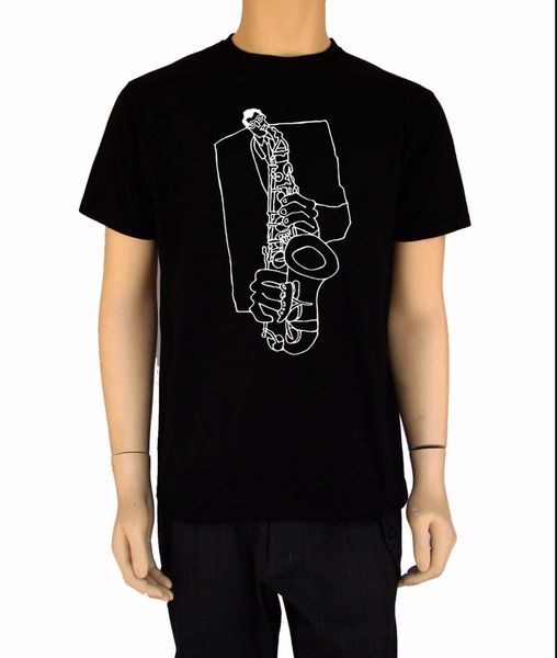 новый дизайн одежды лето футболки саксофонист-mens t shirt davis графический музыка стиль-случайный tee shirt спорт толстовка с капюшоном то
новый дизайн одежды лето футболки саксофонист-mens t shirt davis графический музыка стиль-случайный tee shirt спорт толстовка с капюшоном то