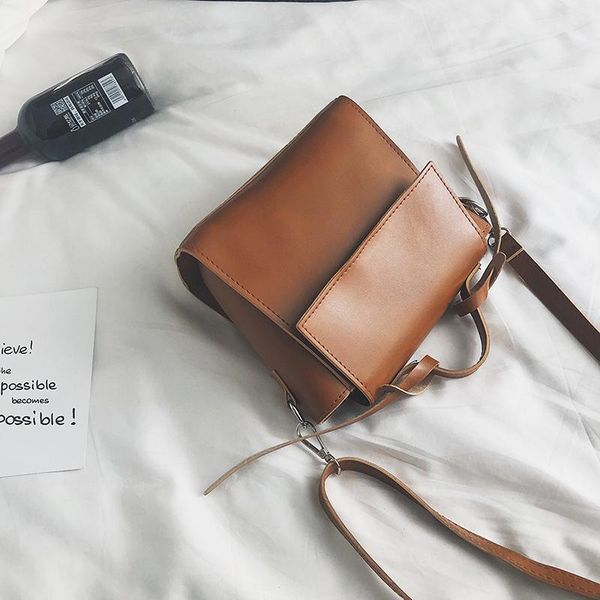 bags for women handbag designer handbag on the new wild messenger bag small shoulder fairy small square bag