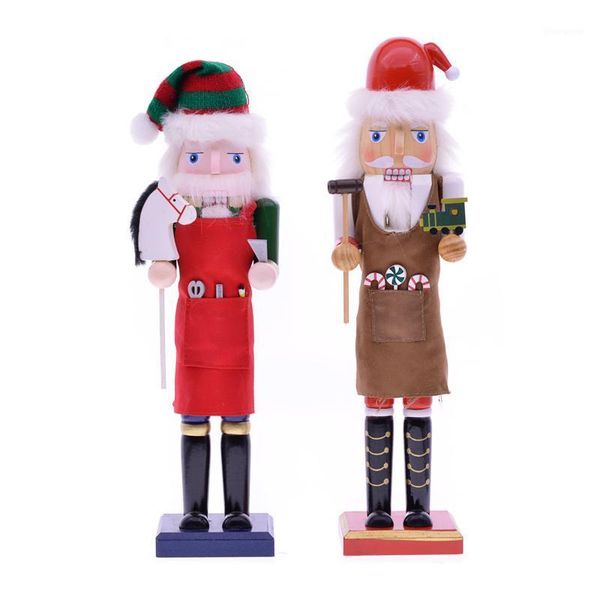 myblue 38cm europe vintage chef statue nutcracker sculpture figurine christmas doll ornaments home room decoration accessories1
myblue 38cm europe vintage chef statue nutcracker sculpture figurine christmas doll ornaments home room decoration accessories1
