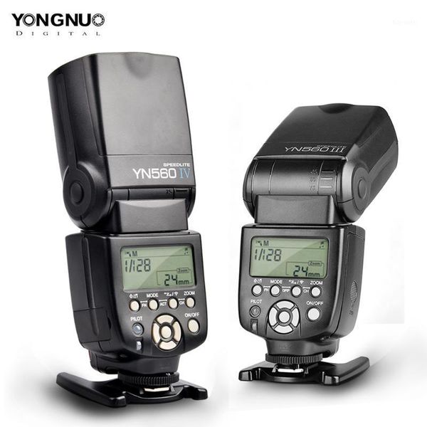 yongnuo yn560 iii iv yn560iii yn560iv 2.4g wireless master & group flash speedlite for pentax camera1
yongnuo yn560 iii iv yn560iii yn560iv 2.4g wireless master & group flash speedlite for pentax camera1